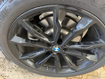 BMW X4 30d M Sport