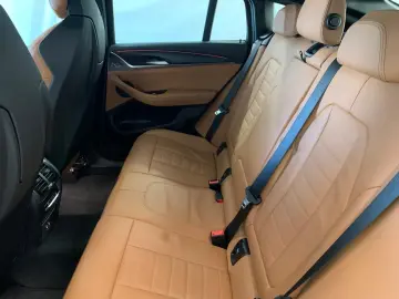 BMW X4 30d M Sport