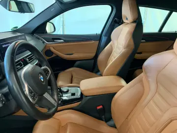BMW X4 30d M Sport