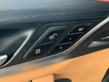 BMW X4 30d M Sport