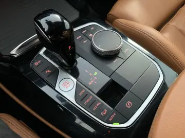 BMW X4 30d M Sport