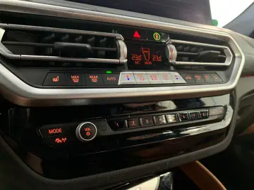 BMW X4 30d M Sport