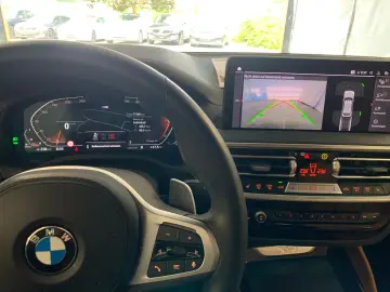 BMW X4 30d M Sport