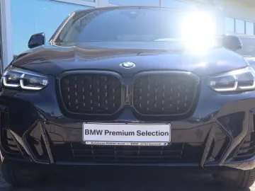 BMW X4 xDrive20d M Sport