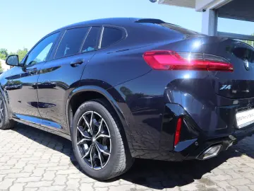 BMW X4 xDrive20d M Sport