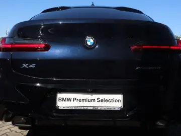 BMW X4 xDrive20d M Sport