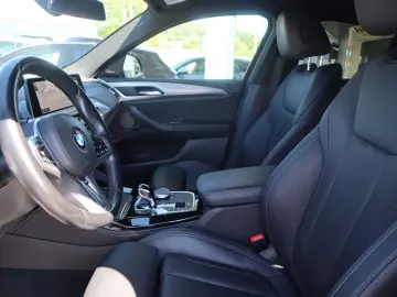 BMW X4 xDrive20d M Sport
