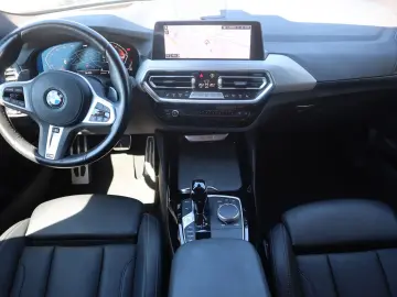 BMW X4 xDrive20d M Sport