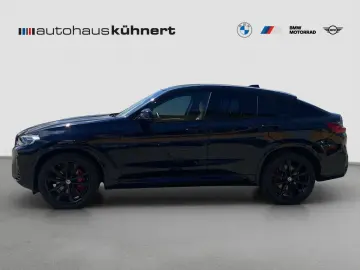 BMW X4 xDrive20i M-Sport Laser 360