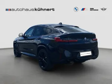 BMW X4 xDrive20i M-Sport Laser 360