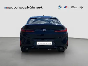 BMW X4 xDrive20i M-Sport Laser 360