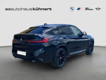 BMW X4 xDrive20i M-Sport Laser 360