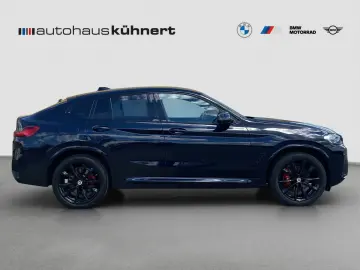 BMW X4 xDrive20i M-Sport Laser 360