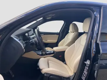 BMW X4 xDrive20i M-Sport Laser 360