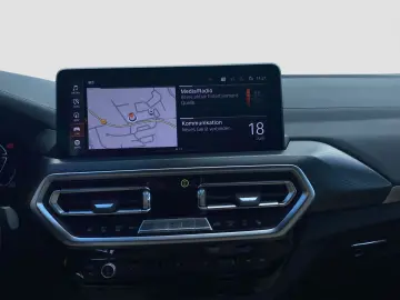 BMW X4 xDrive20i M-Sport Laser 360