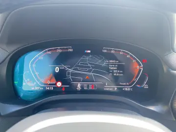 BMW X4 xDrive20i M-Sport Laser 360