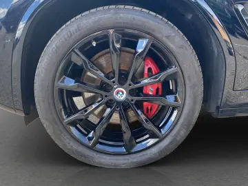 BMW X4 xDrive20i M-Sport Laser 360