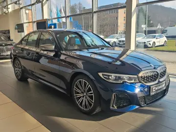 BMW M340i 3 Limousine M340 i xDrive