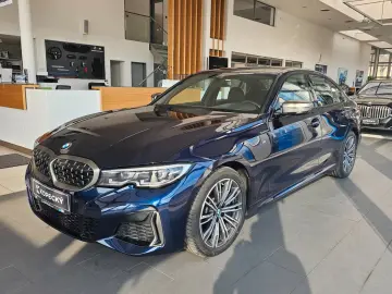 BMW M340i 3 Limousine M340 i xDrive