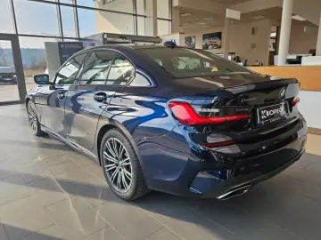 BMW M340i 3 Limousine M340 i xDrive
