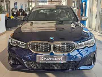BMW M340i 3 Limousine M340 i xDrive