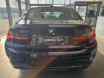BMW M340i 3 Limousine M340 i xDrive