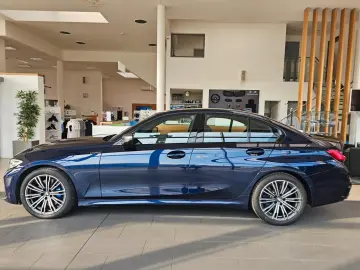 BMW M340i 3 Limousine M340 i xDrive