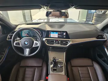 BMW M340i 3 Limousine M340 i xDrive