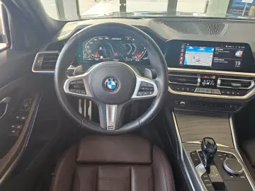 BMW M340i 3 Limousine M340 i xDrive