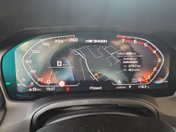 BMW M340i 3 Limousine M340 i xDrive