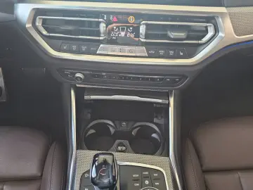 BMW M340i 3 Limousine M340 i xDrive
