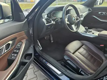 BMW M340i 3 Limousine M340 i xDrive