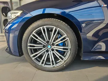 BMW M340i 3 Limousine M340 i xDrive
