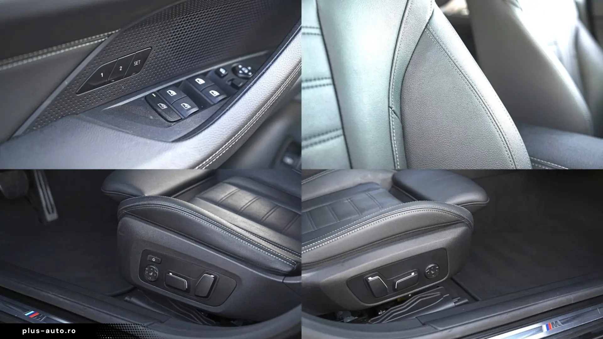 BMW Seria 4 420d xDrive M Sport