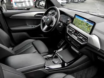 BMW X3 xDrive30d M SPORT Laser ACC