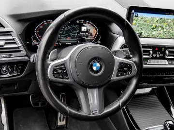 BMW X3 xDrive30d M SPORT Laser ACC