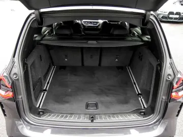 BMW X3 xDrive30d M SPORT Laser ACC