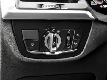 BMW X3 xDrive30d M SPORT Laser ACC