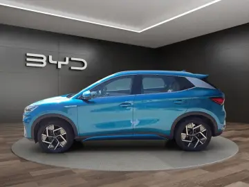 BYD Atto 3 Design 60 4 kWh (MY22)