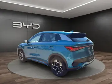 BYD Atto 3 Design 60 4 kWh (MY22)