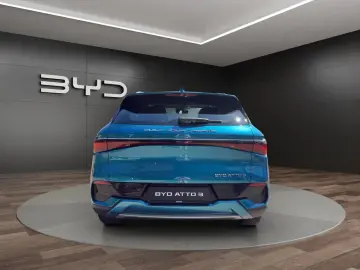 BYD Atto 3 Design 60 4 kWh (MY22)