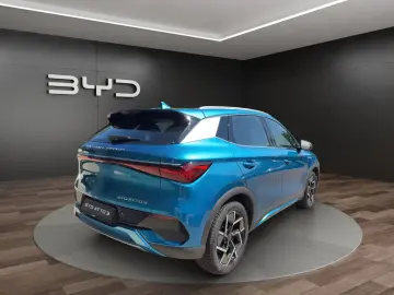 BYD Atto 3 Design 60 4 kWh (MY22)