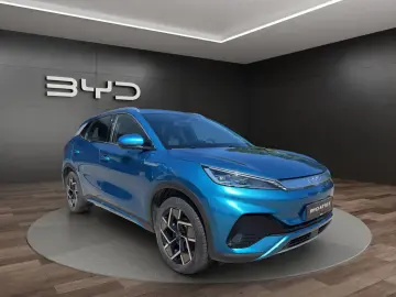 BYD Atto 3 Design 60 4 kWh (MY22)