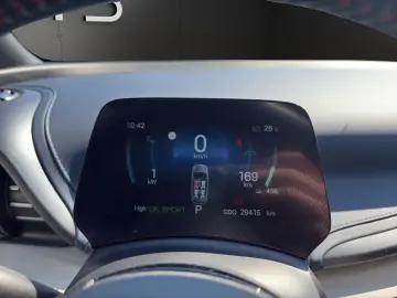 BYD Atto 3 Design 60 4 kWh (MY22)