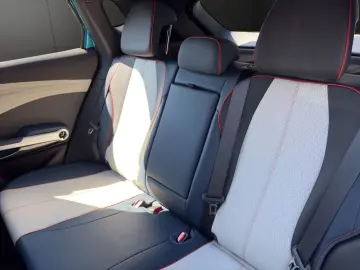BYD Atto 3 Design 60 4 kWh (MY22)