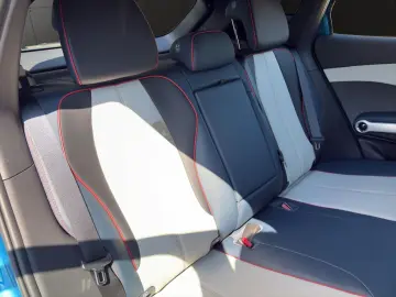 BYD Atto 3 Design 60 4 kWh (MY22)