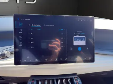 BYD Atto 3 Design 60 4 kWh (MY22)