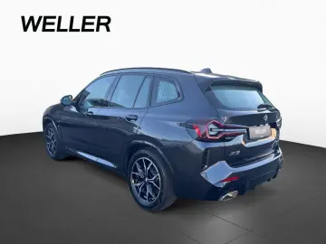 BMW X3 xDr30i M SPORT