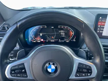 BMW X3 xDr30i M SPORT