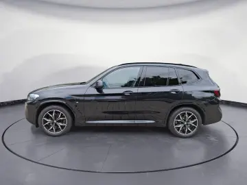 BMW X3 xDrive20d M Sport